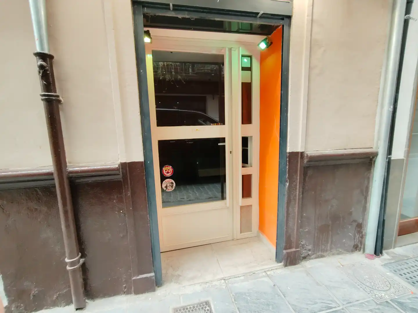 Local comercial en venda a Calle Lavadero Tablas 23, imagen 3