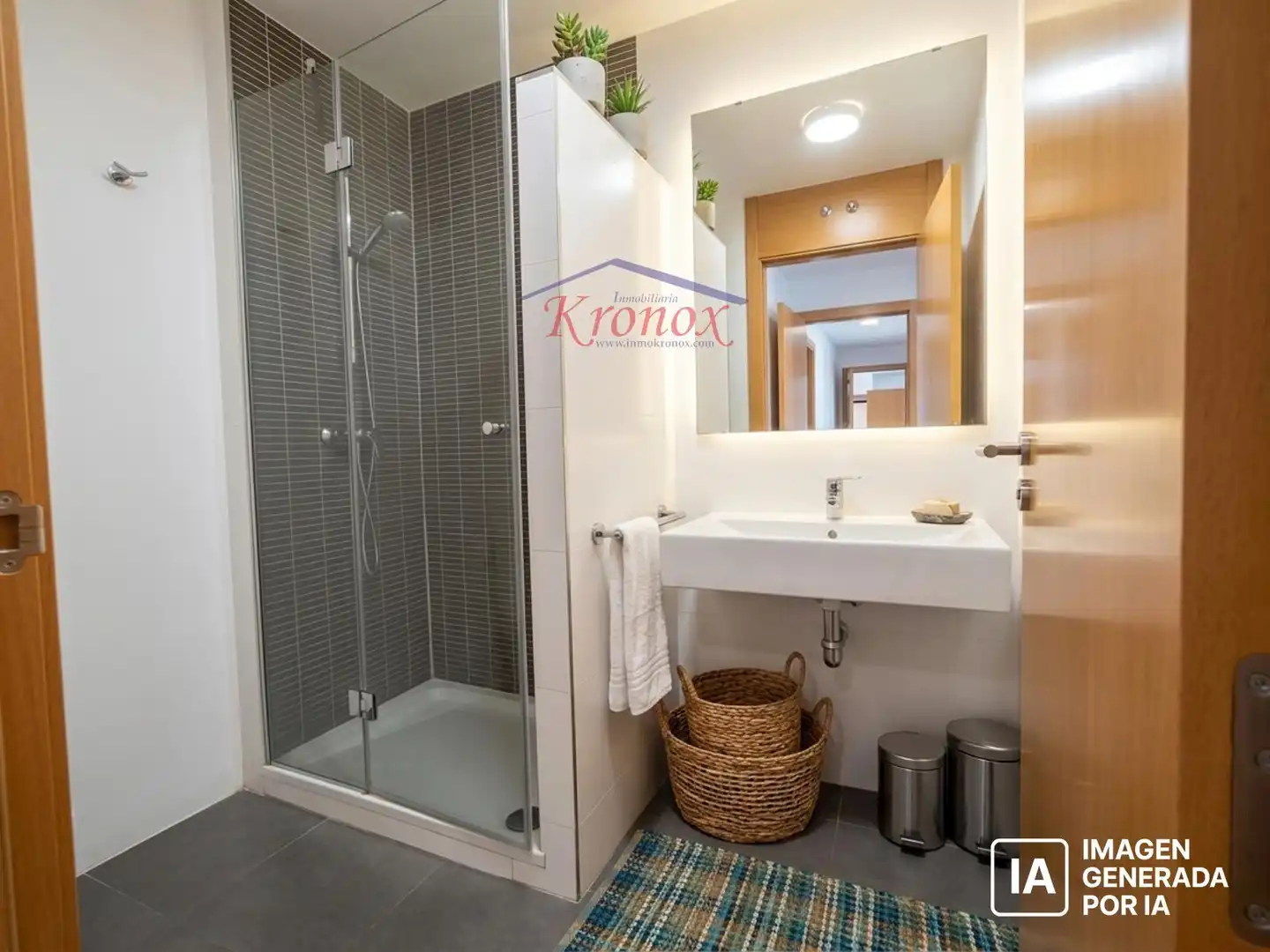 Flat with lift for sale in Tenería I – La Tenería II, imagen 15