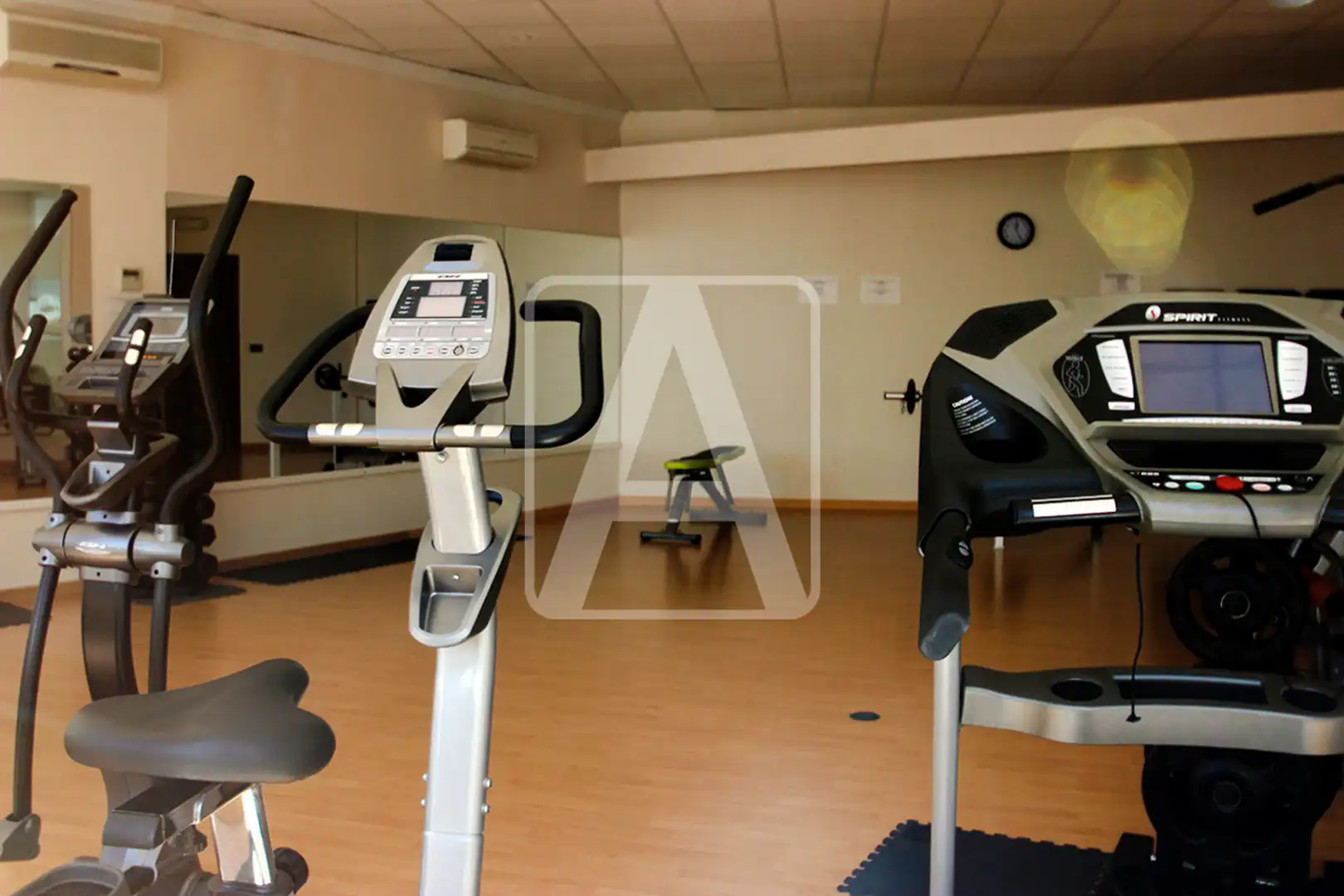 Apartments for sale in Benissa  with Air Conditioner, Heating and Private garden
