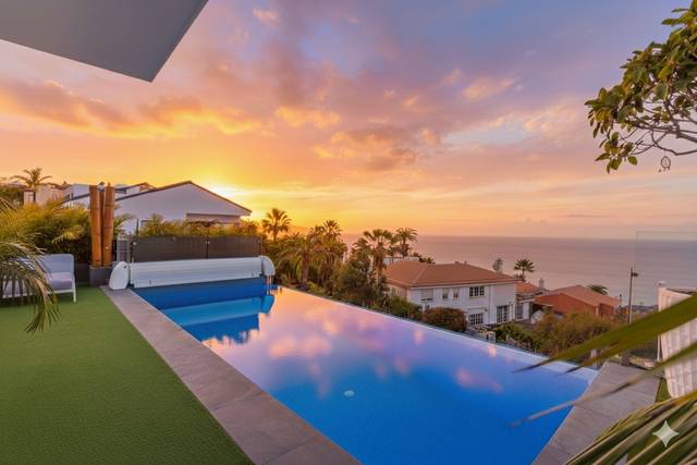 Casa-chalet en Venta en C. Don Quijote, 2, 2 en Cuesta de la Villa