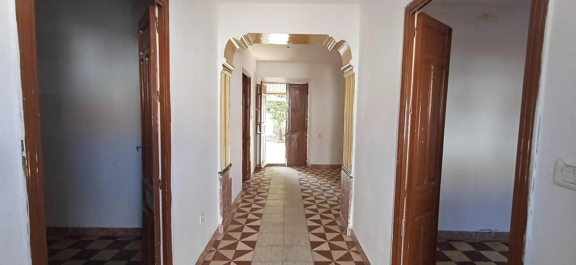 Finca rústica en venda en Guareña