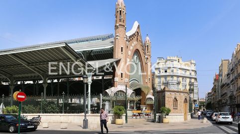 Photo 4 of Flat for rent in Calle de Pérez Bayer, Sant Francesc, Valencia Capital