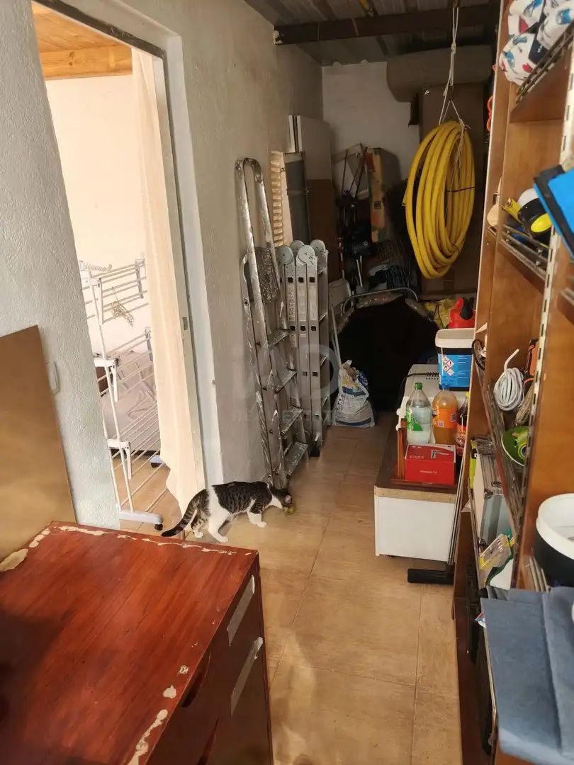 Casa adosada en venta en Calera y Chozas con Aire acondicionado y Calefacción