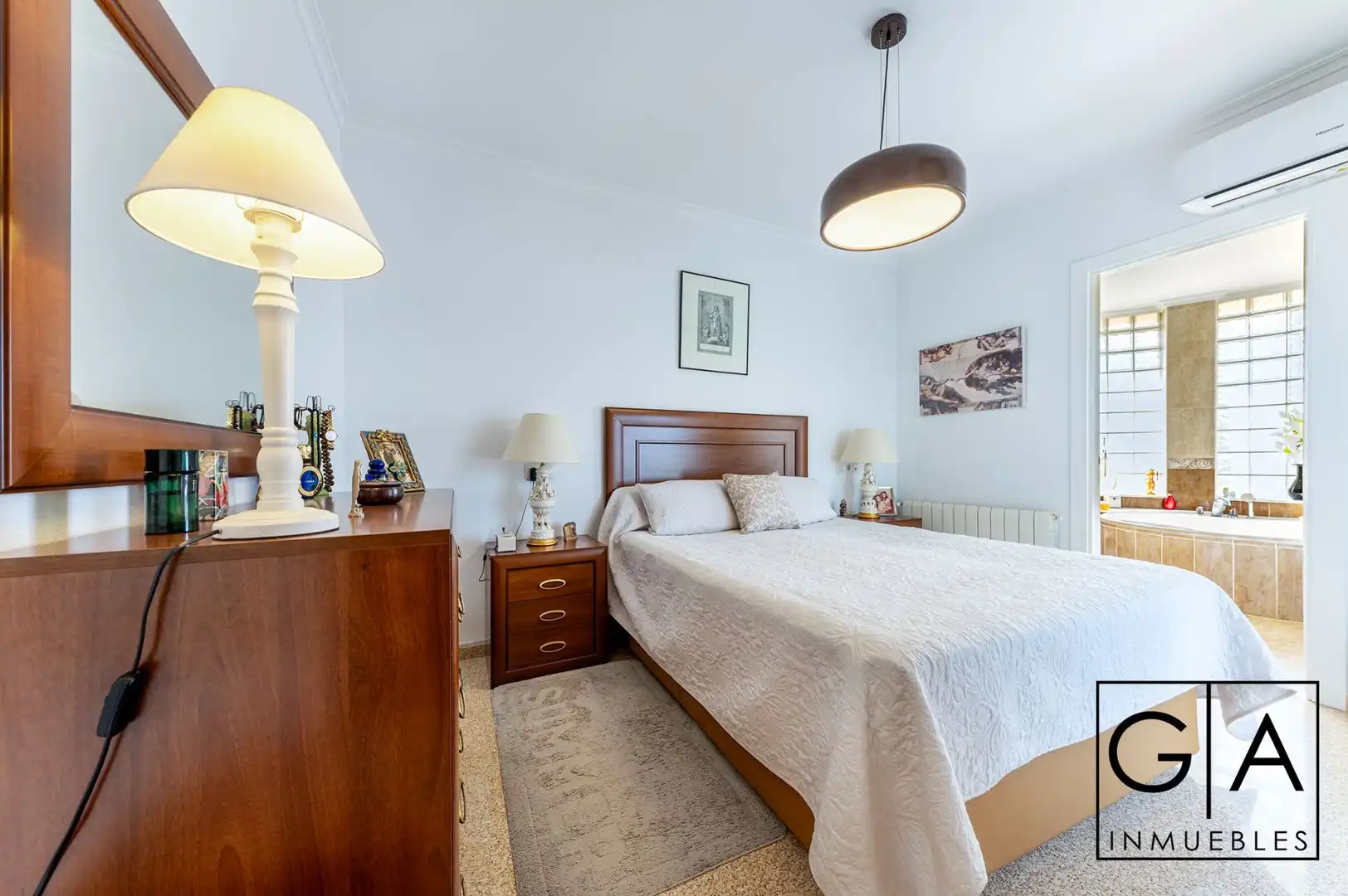 Habitación de Casa o chalet en venta en Petrer, Alicante