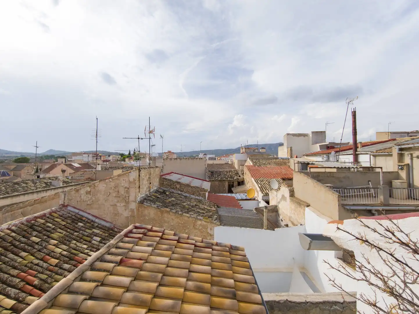 Duplex to rent in Monóvar  / Monòver, imagen 39