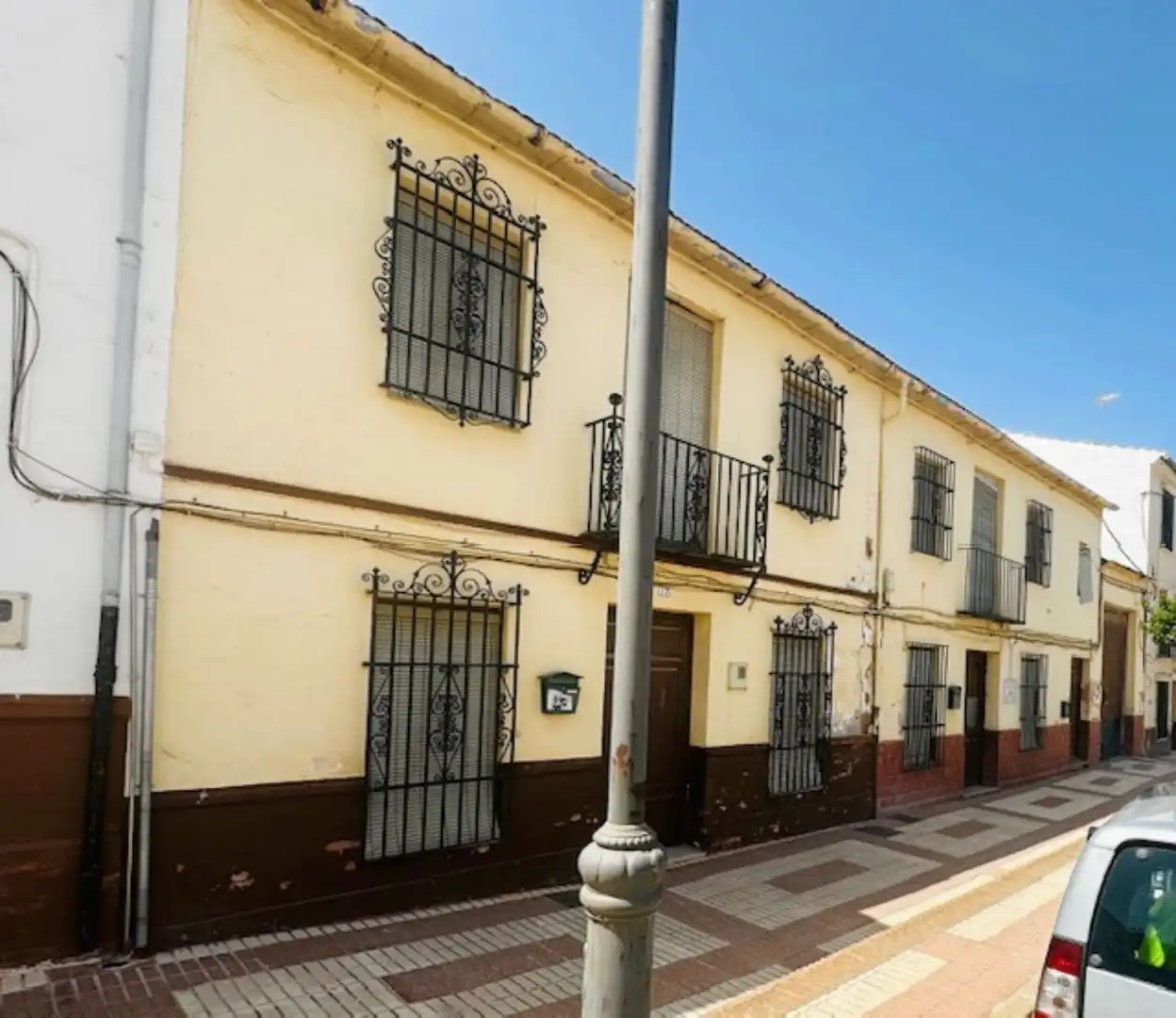 Adossat en venda a Fuente de Piedra, imagen 5