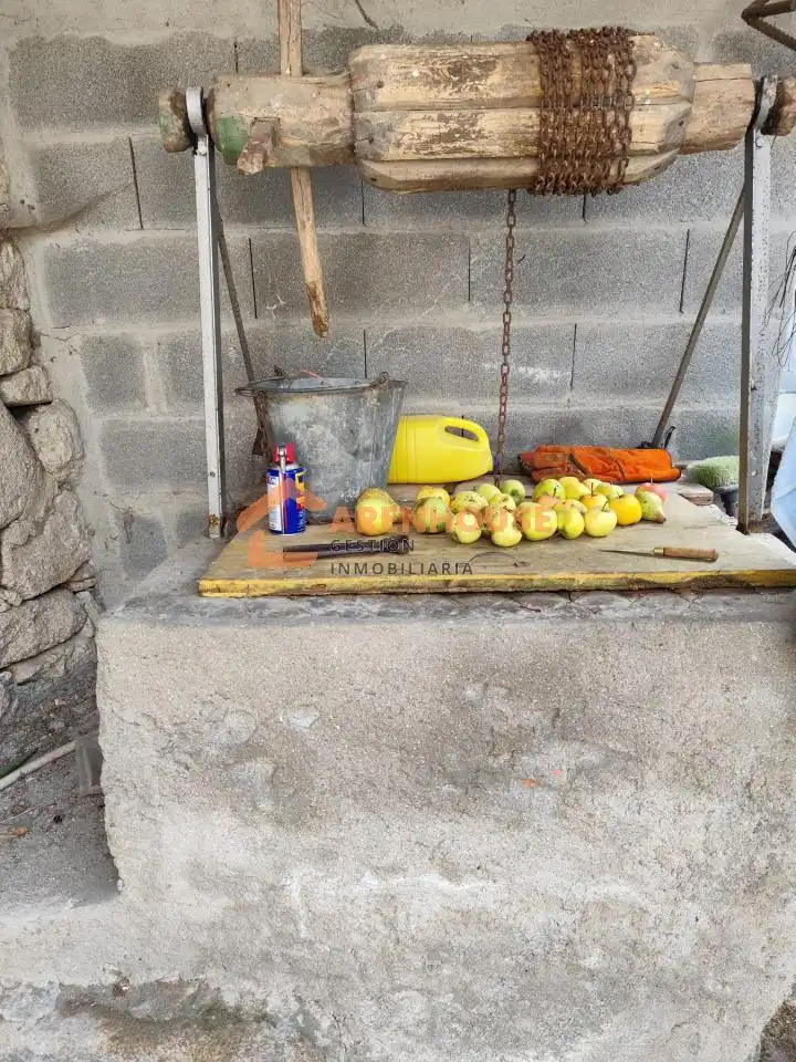 Casa amb jardí en venda a Baños de Molgas, imagen 11