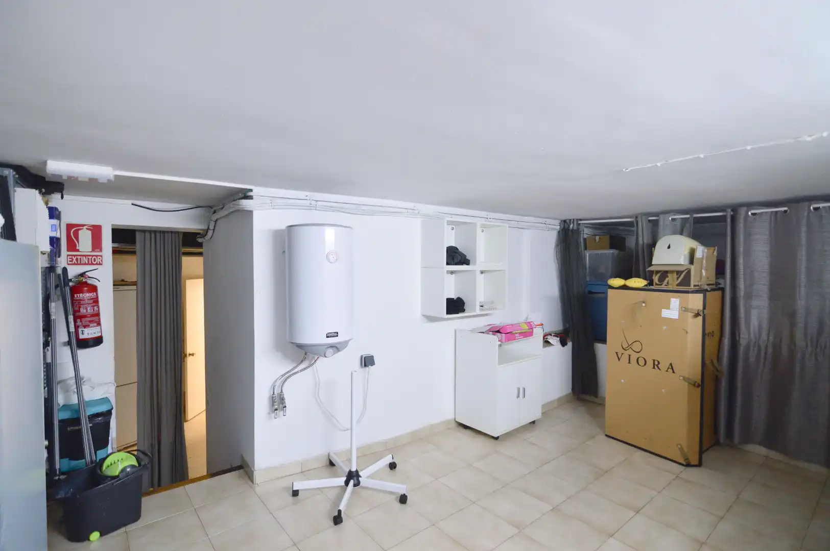 Local comercial en venda a Plaça de Santa Teresa, imagen 17
