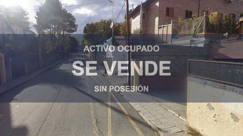Foto 4 de Piso en venta en Centro - Manguilla, El Escorial
