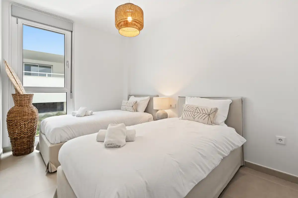 Wohnung mit Pool zum Verkauf in Estepona - Estepona,Centro,Carril de la Resinera, imagen 19