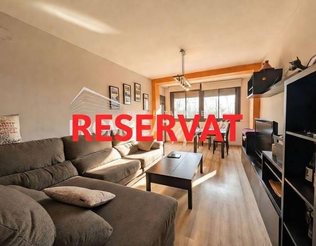 Piso en Venta en Molins de Rei