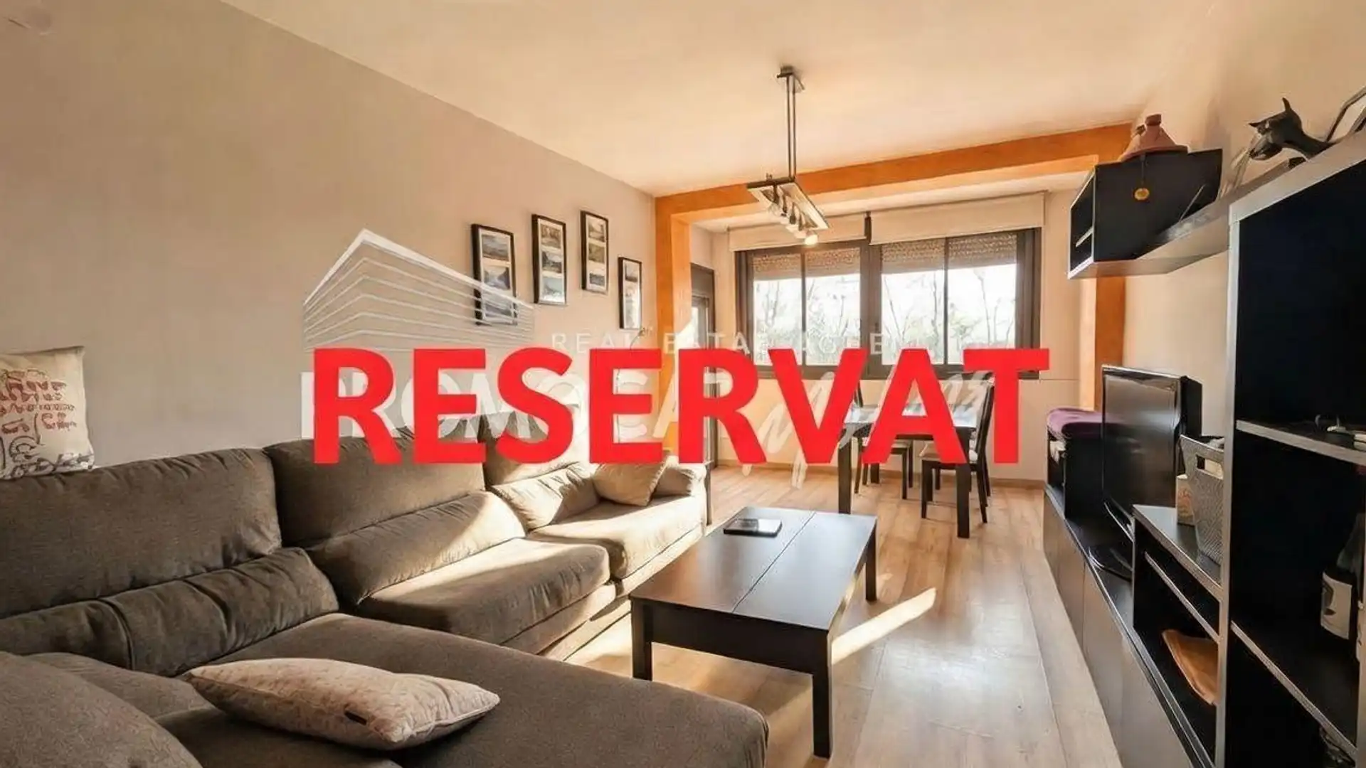 Piso en venta en Molins de Rei con Aire acondicionado y Balcón