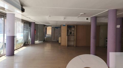 Local en venda a Granollers centre, imatge 2