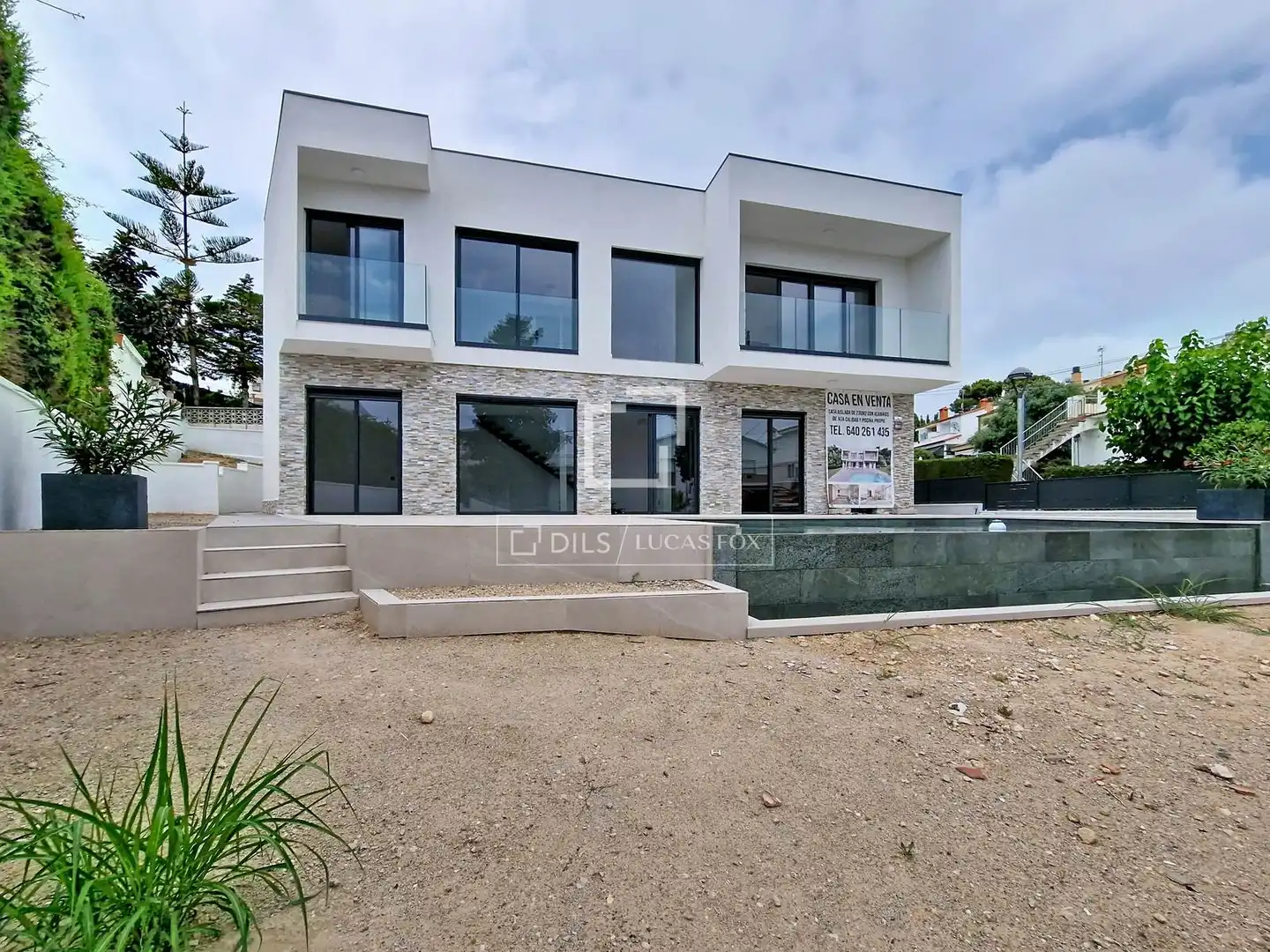 Chalet con terraza en venta en Segur de Calafell, imagen 59