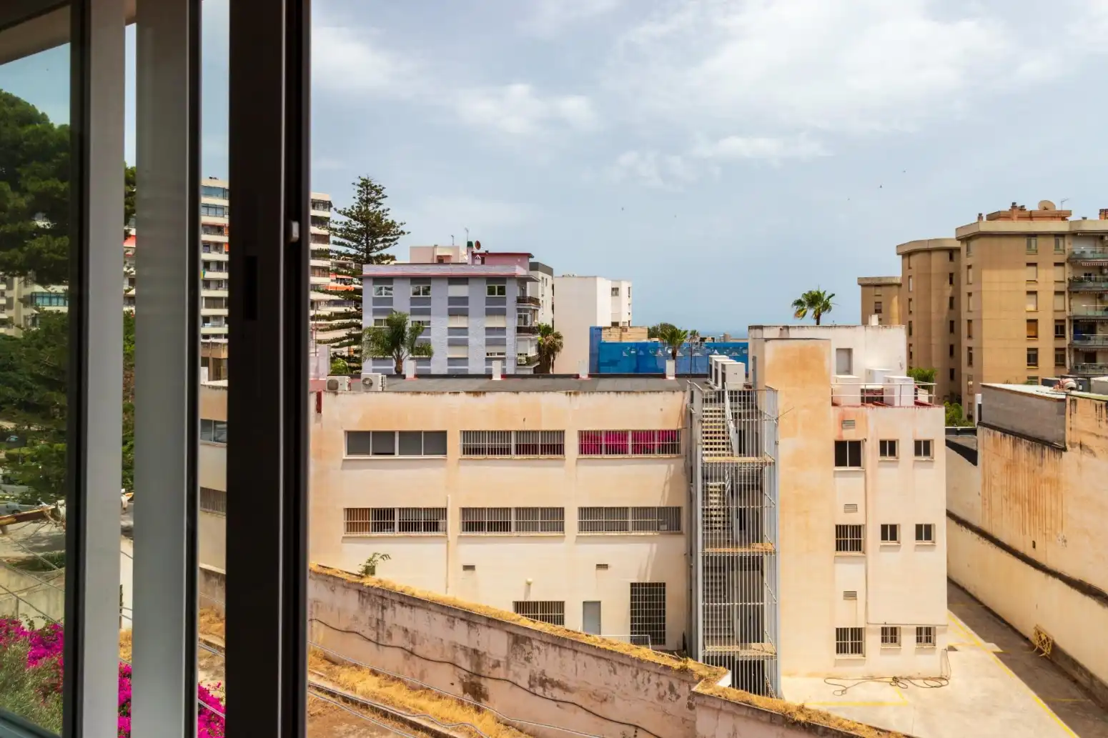 Flat with lift for sale in Torremolinos -  RAMOS PUENTE, imagen 2
