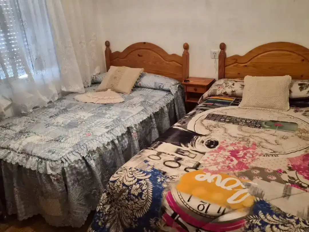 Dormitori de Pis en venda en La Pola de Gordón 