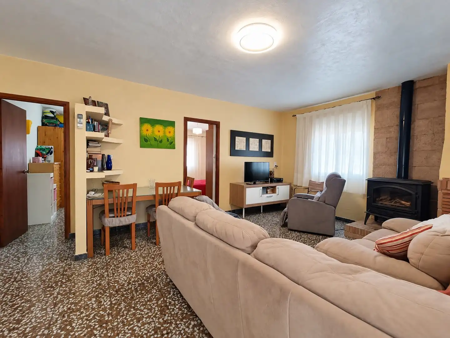 Villa à vendre à Hondón de los Frailes, imagen 34