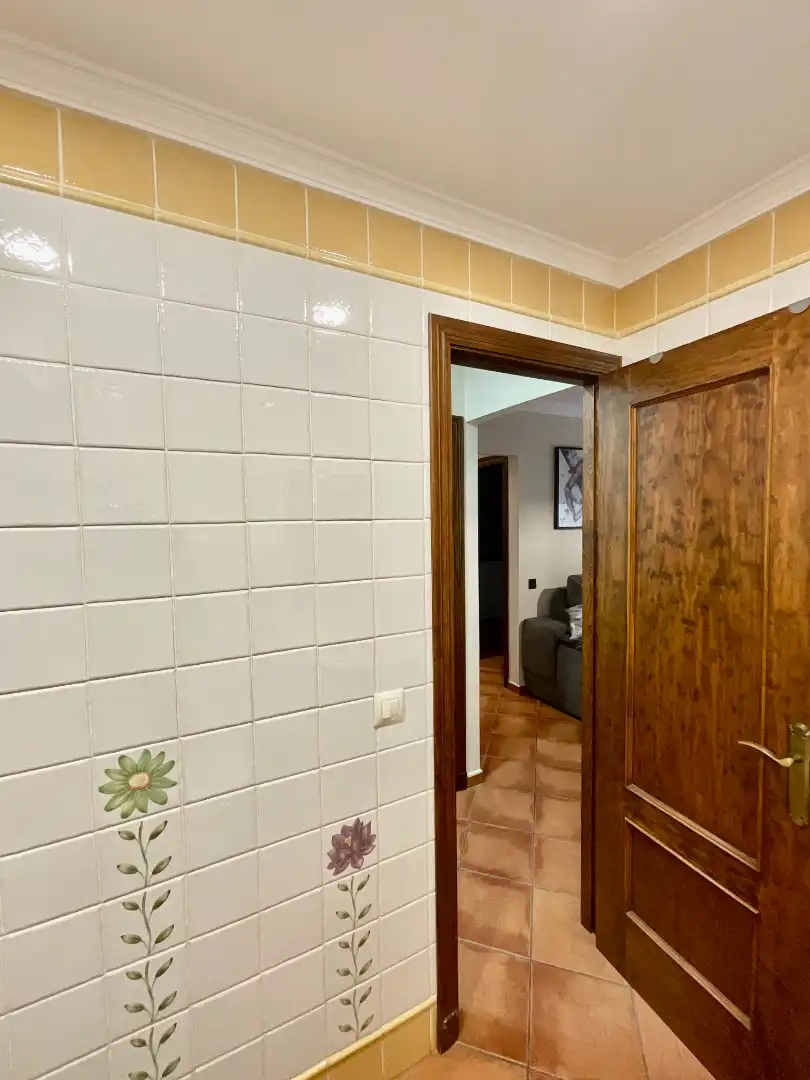 Flat to rent in La Pastora - La Estación, imagen 21