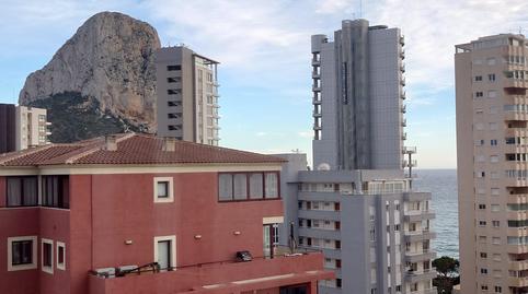 Photo 5 of Apartments for sale in Playa Arenal - Bol, Calpe / Calp