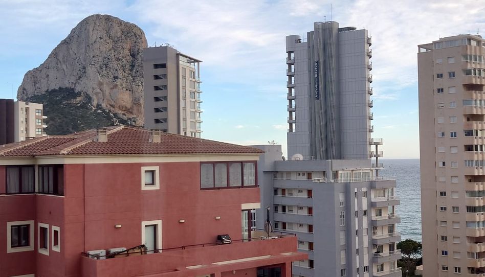 Apartamento en venta en Playa Arenal - Bol - 5