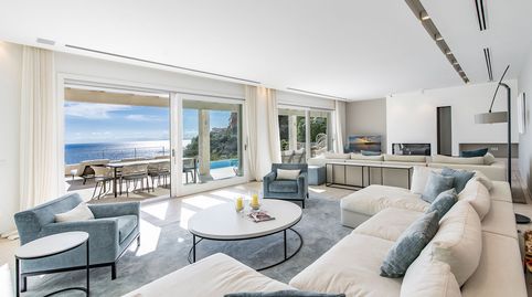 Foto 3 de Finca rústica en venta en Port d'Andratx, Andratx