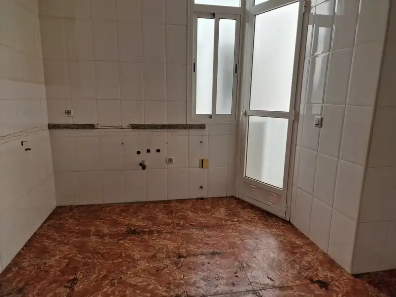 Piso en venta en Bailén