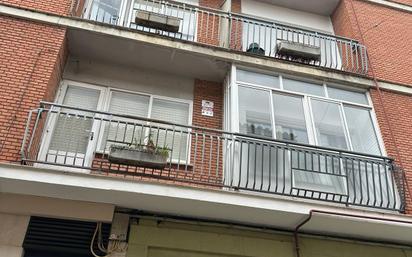 Balcony of Flat for sale in Tordesillas  with Terrace and Balcony