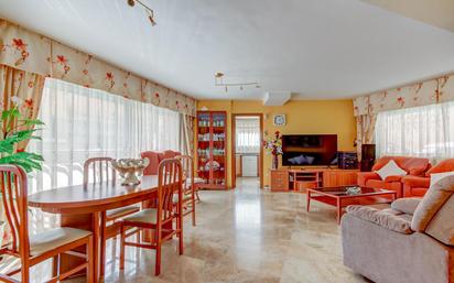 Living room of Flat for sale in Gavà  with Air Conditioner