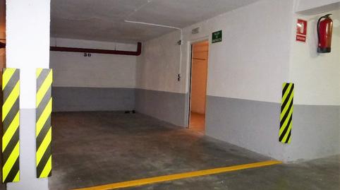 Foto 5 de Garatge de lloguer a Calle de la Cruz del Sur, 16, Estrella,  Madrid Capital