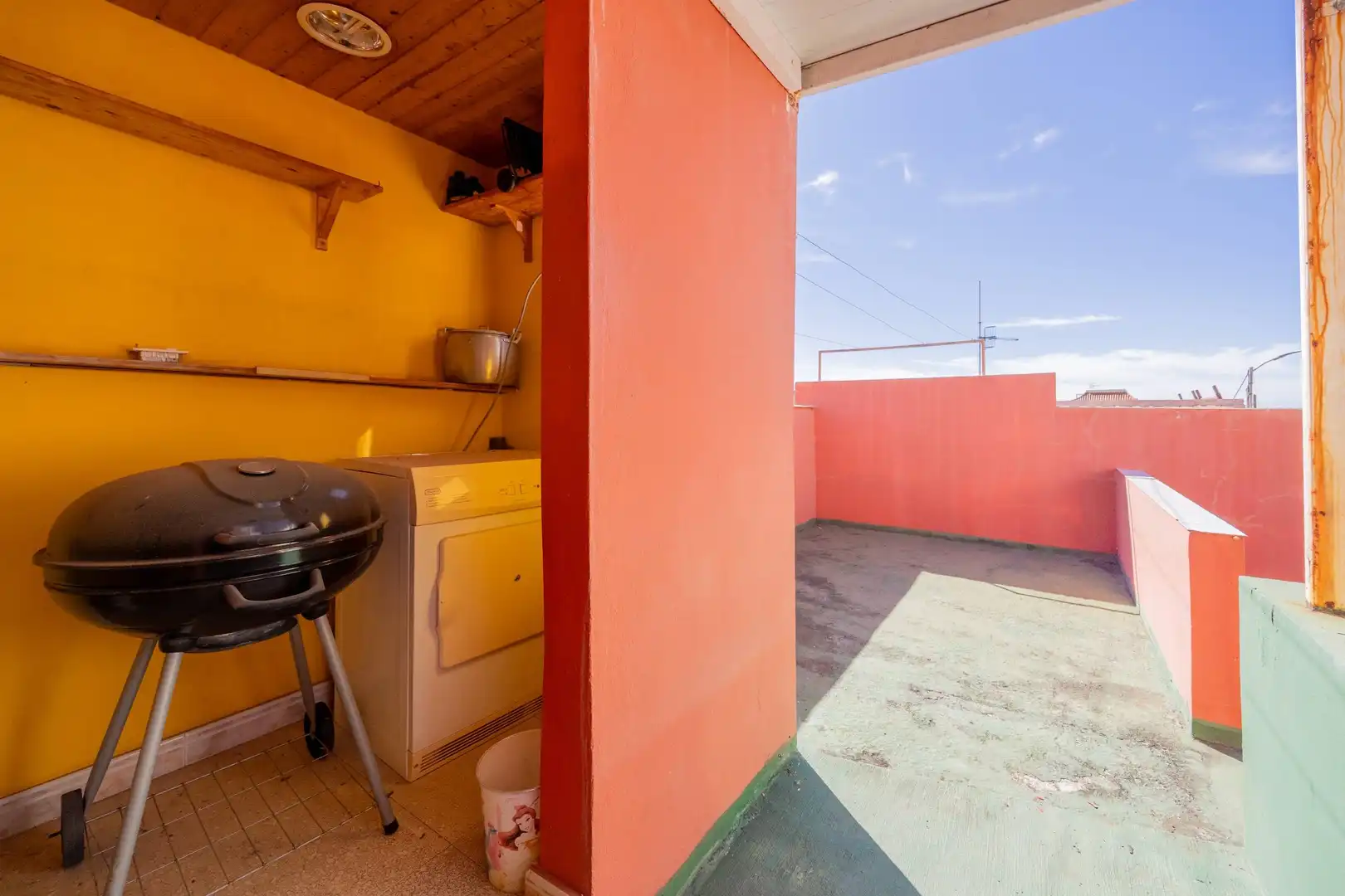 Country house with garden for sale in Lugar S JUAN, imagen 31
