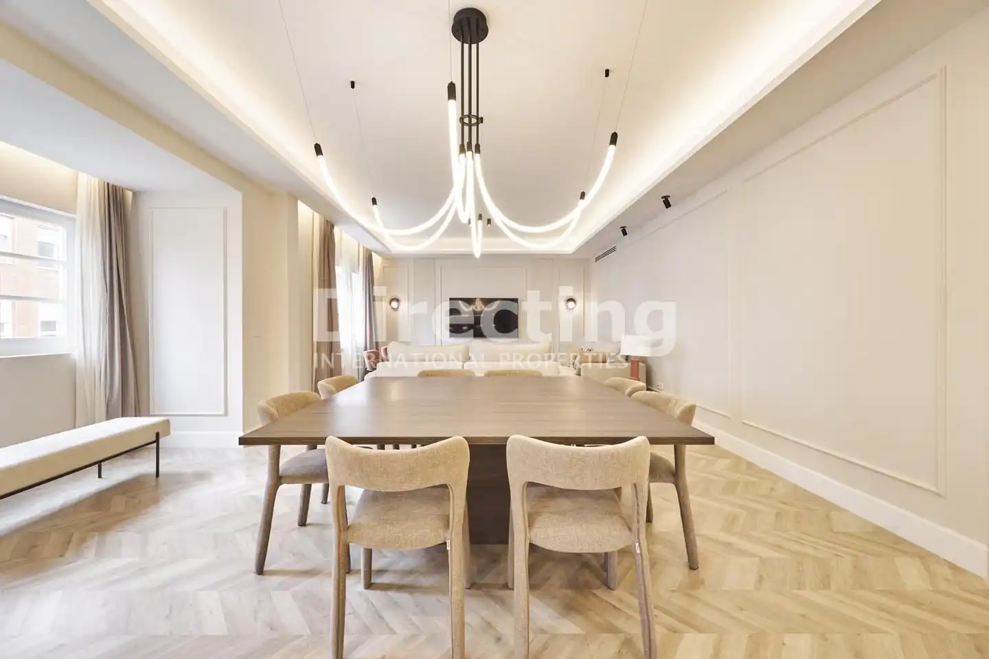 Wohnung mit Aufzug zum Verkauf in De Diego De León, imagen 4