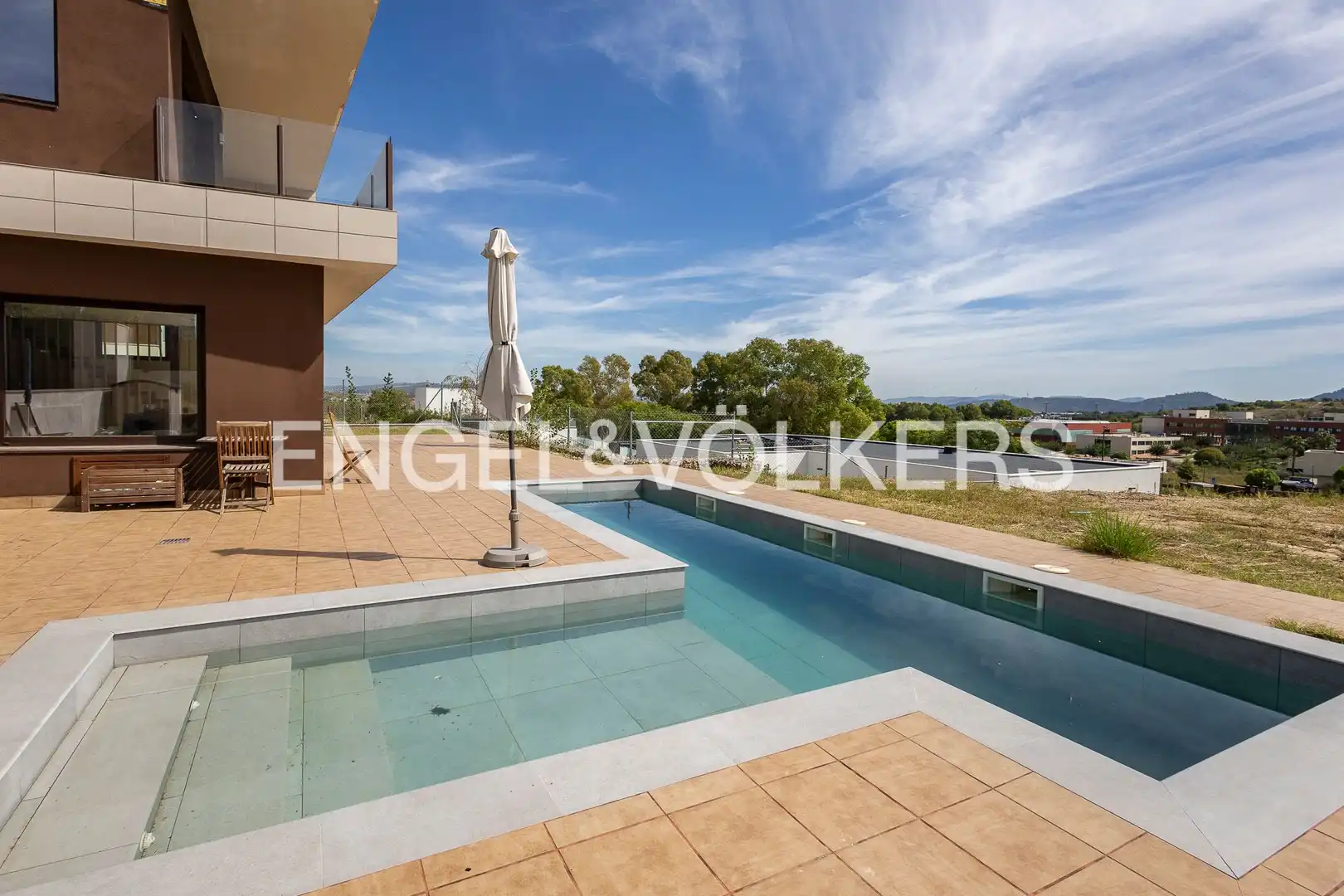 Casa amb piscina en venda a Sant Esteve Sesrovires, imagen 48