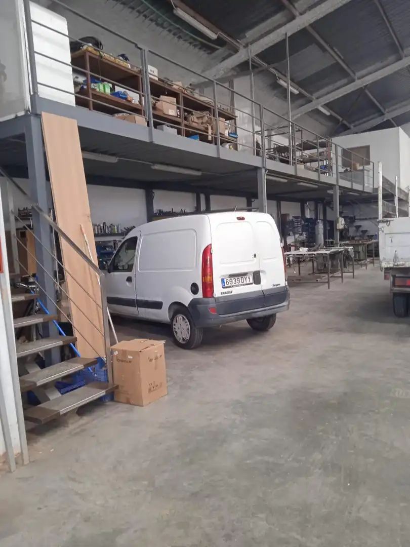 Nave industrielle à vendre à Beniparrell, imagen 2