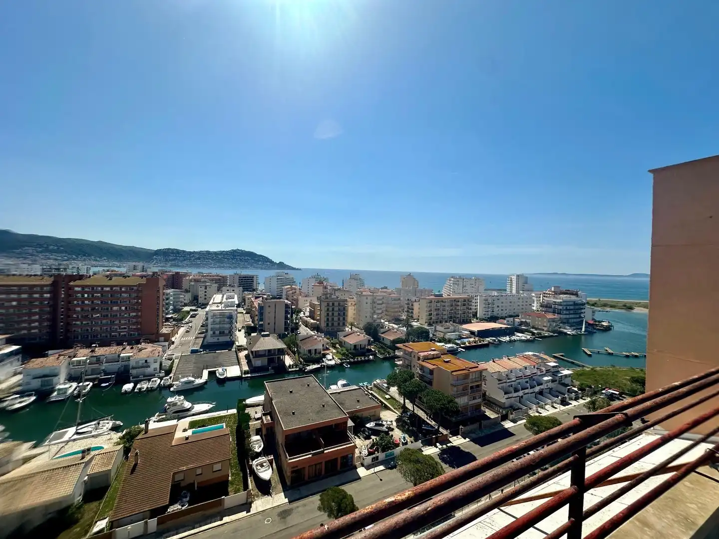 Penthouse with pool for sale in Santa Margarita, imagen 5