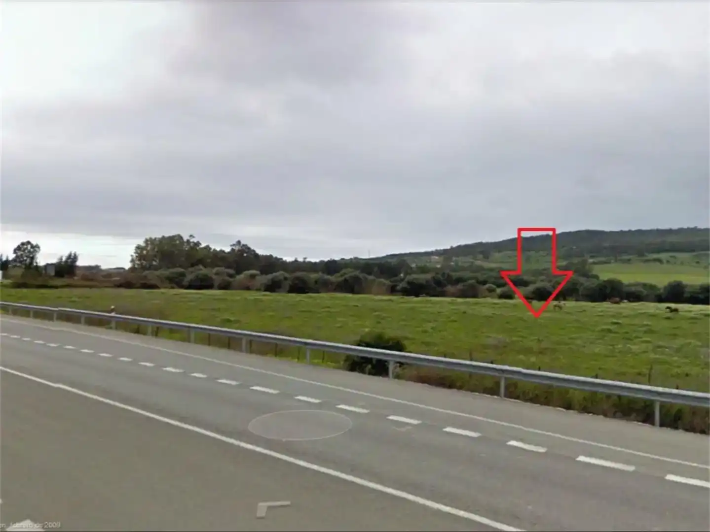 Country homes for sale in Tarifa