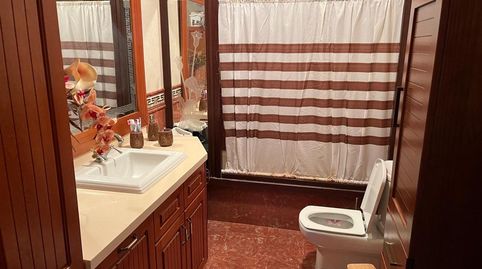 Foto 4 de Casa o chalet en venta en Camino el Vinatico, 50, Palo Blanco, Los Realejos