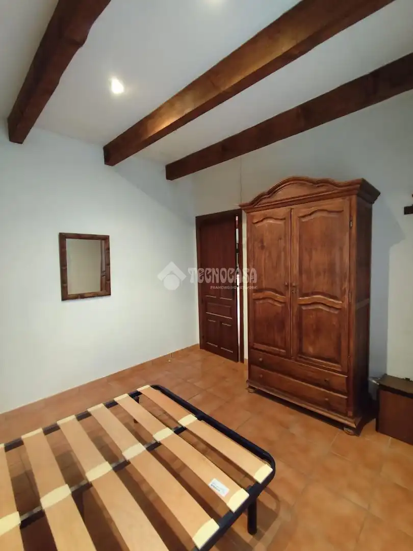 Casa rústica en venta en Periurbano Oeste - Sierra, imagen 21