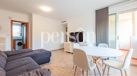 Foto 3 de Pis en venda a Mareny de Barraquetes, Valencia