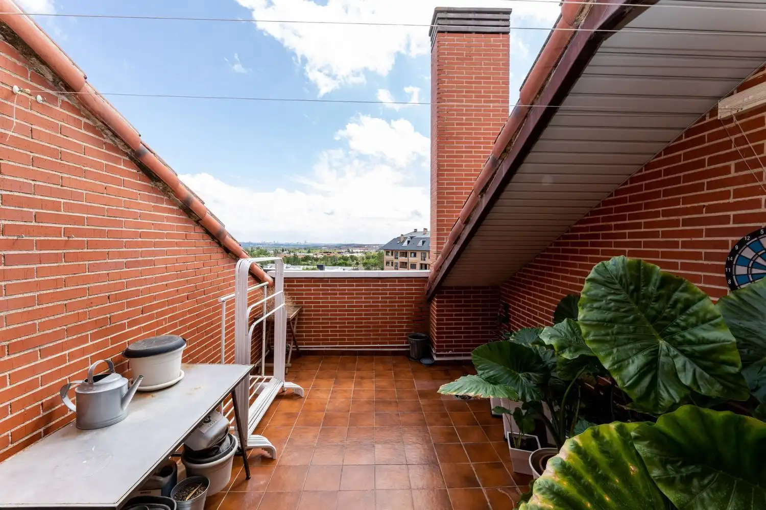 Dachboden zum Verkauf in Pozuelo de Alarcón, Madrid
