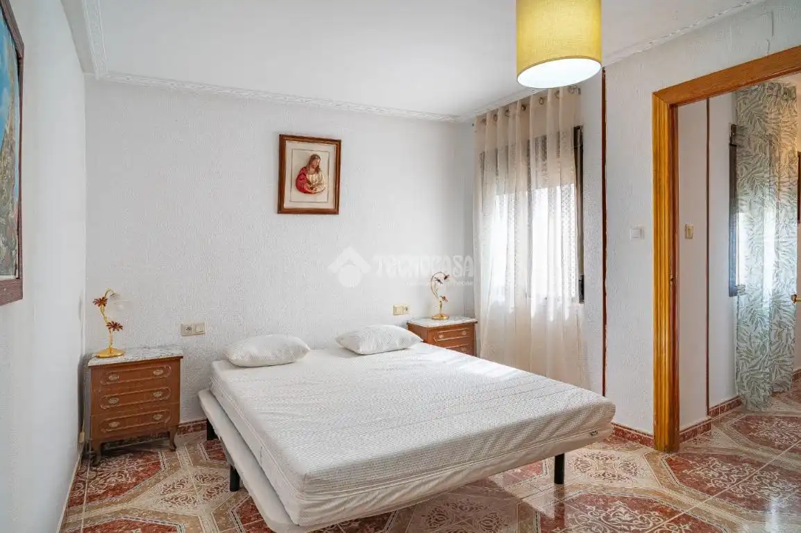 Appartement avec terrasse à vendre à C. Roque Rojas, imagen 15
