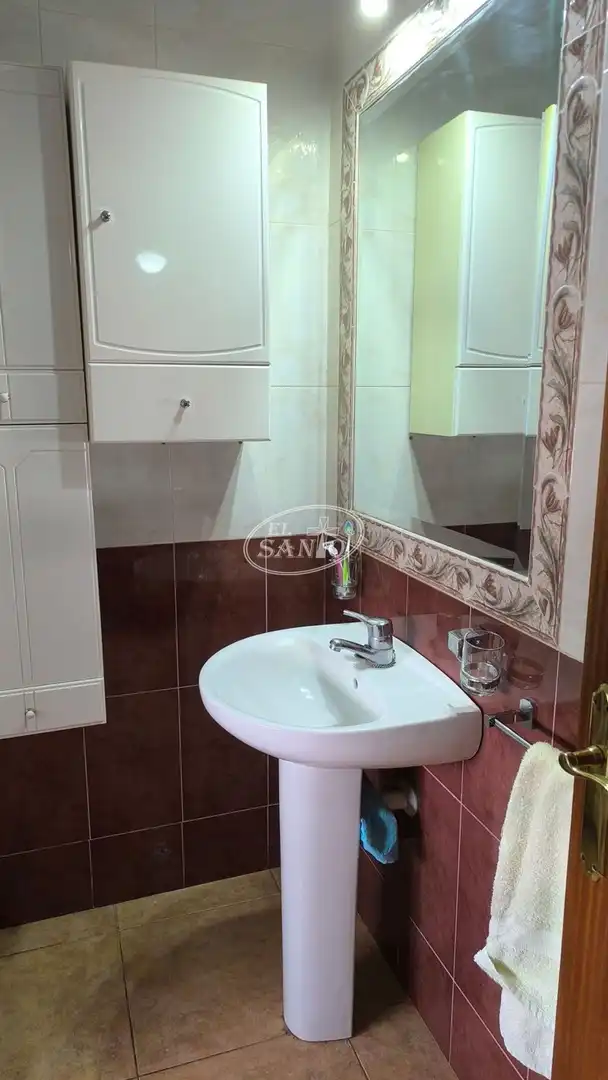 Villa con piscina in vendita a Periurbano Oeste - Sierra, imagen 14