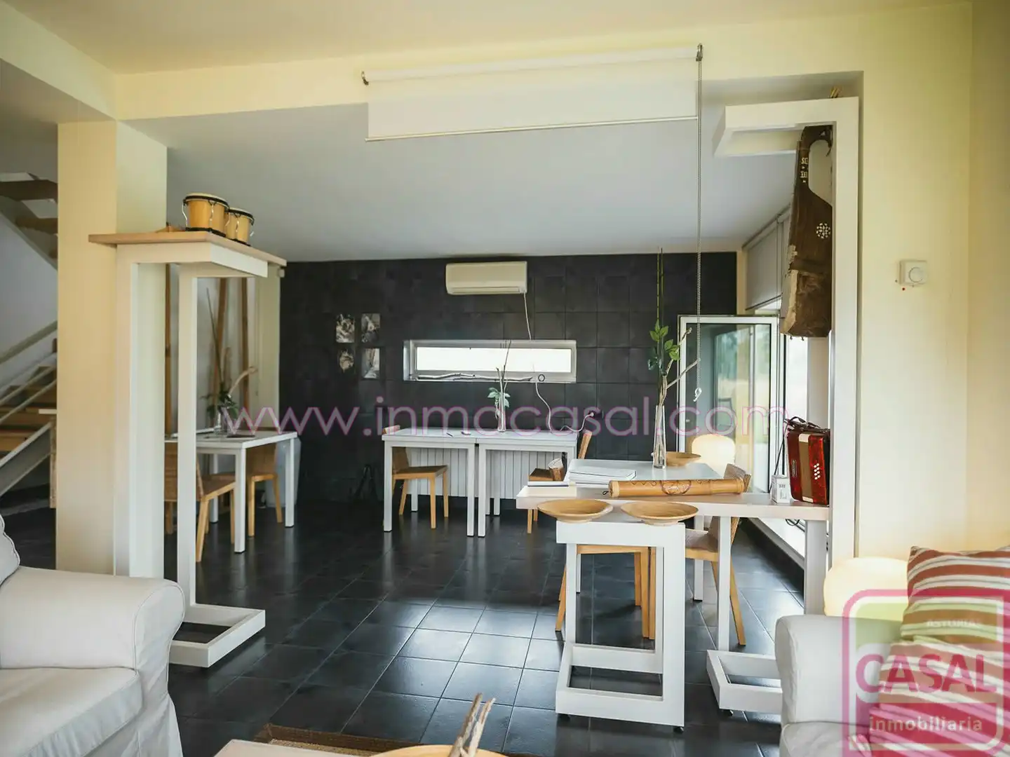 Houses for sale in Cudillero