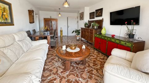 Photo 4 of Flat for rent in Avinguda Ausiàs March, Campello Playa, El Campello