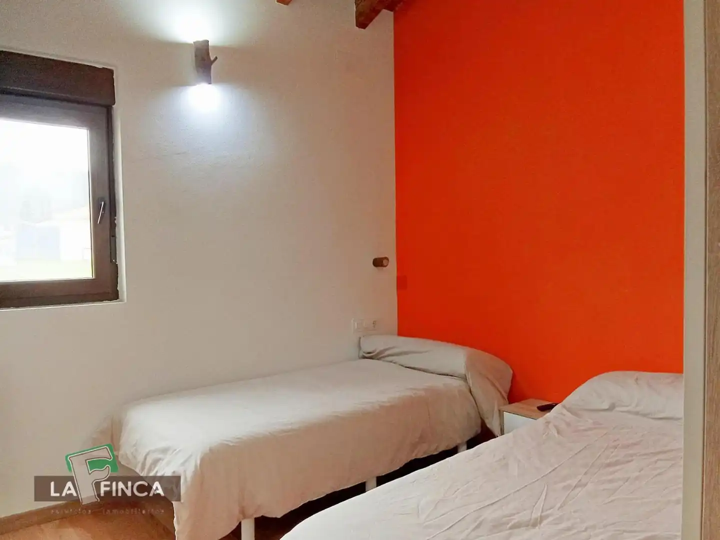Bedroom of Houses for sale in Cudillero  with Heating and Furnished