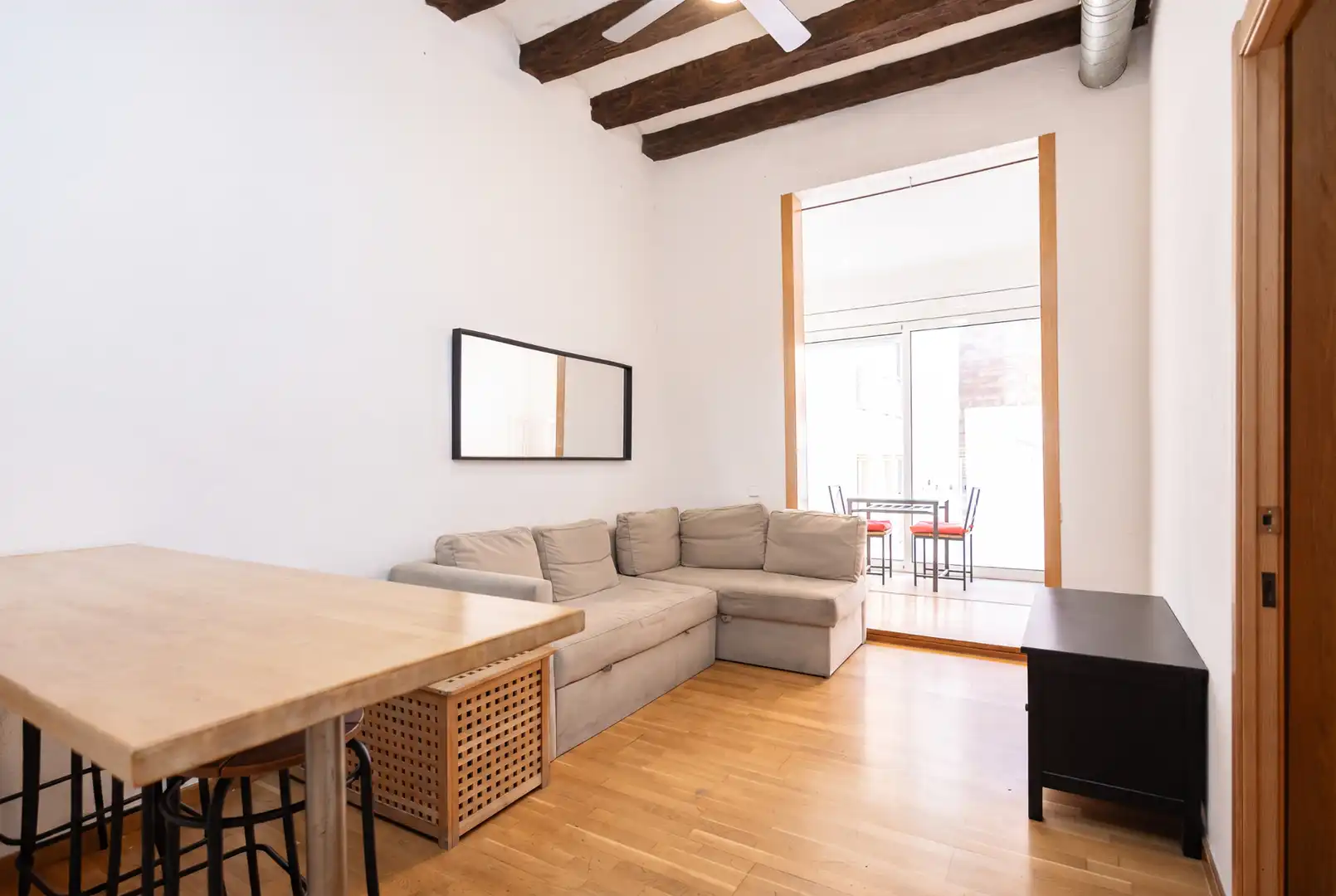 Piso en venta en Carrer de Guàrdia, imagen 3