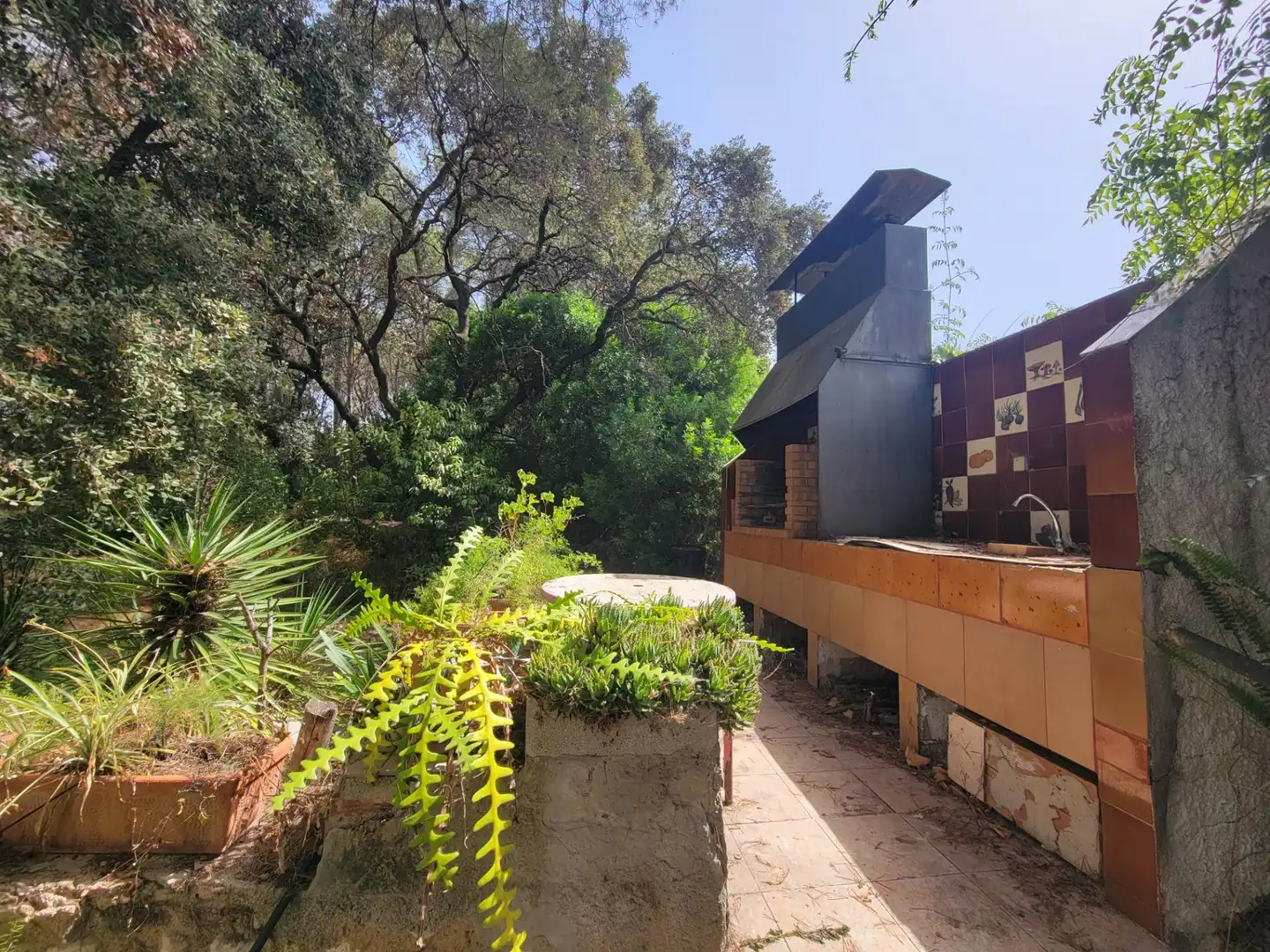 Exterior view of Residential for sale in El Catllar 