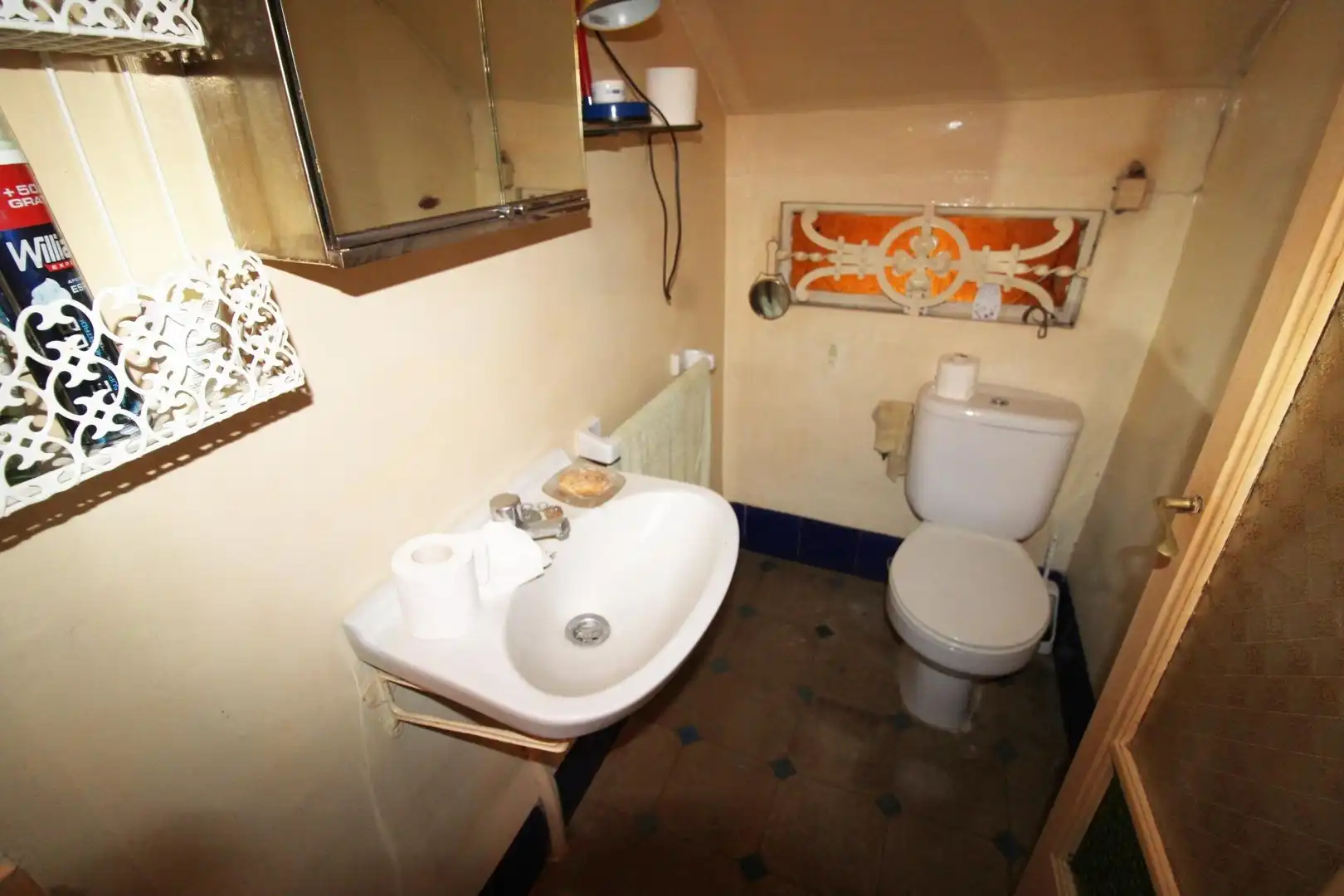 Bathroom of Houses for sale in El Vendrell  with Terrace