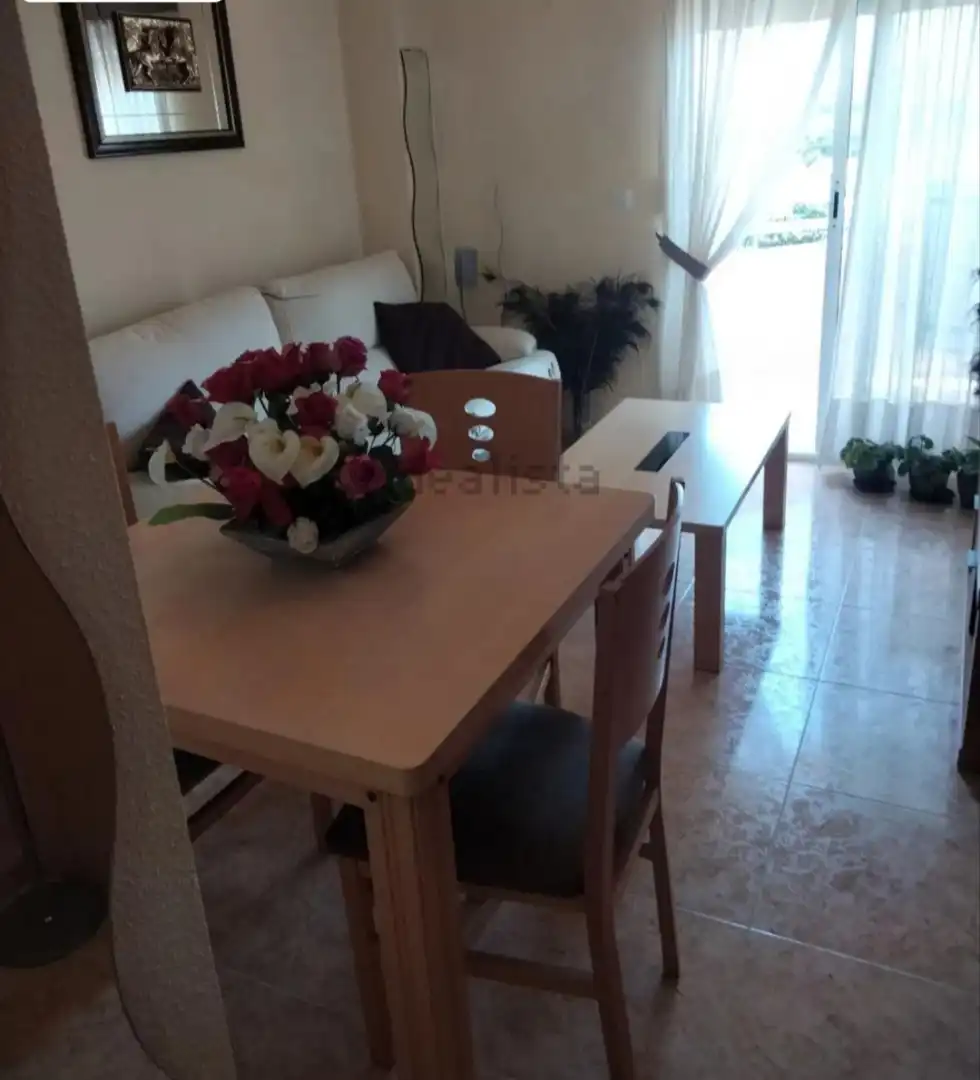 Apartamento con terraza en venta en Mar Menor de Cartagena – Cabo de Palos