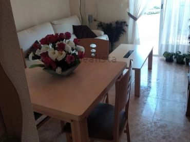 Appartement compact avec balcon à vendre à Mar Menor de Cartagena – Cabo de Palos