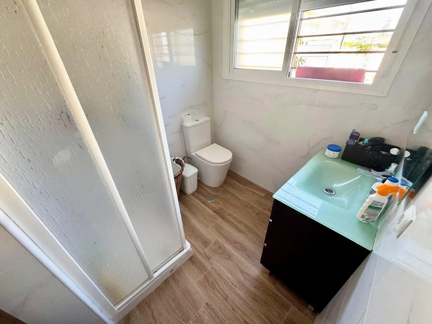 Baño de Casa o chalet en venta en Punta Umbría con Terraza